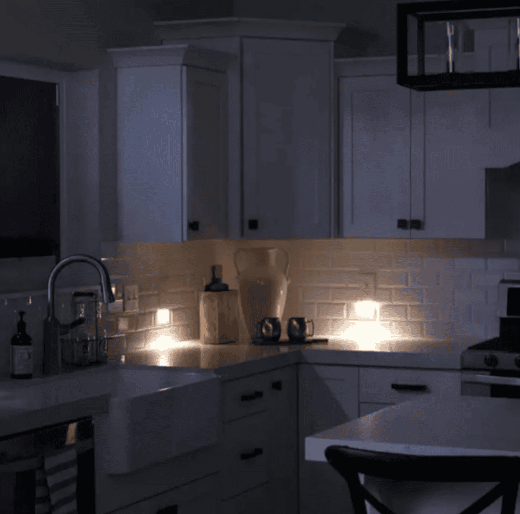 SwitchGlow™ - At Home Living