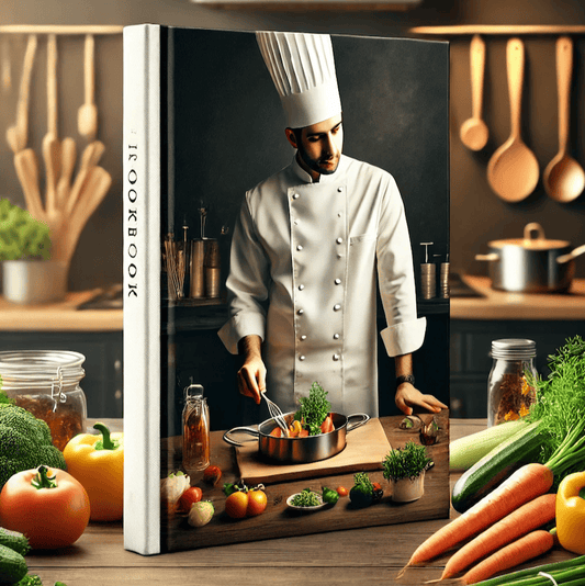 Cooking flavours from around the world (eBook)