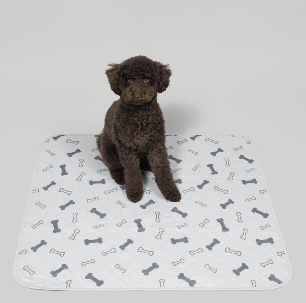 PuddleFree® Pad: The Sturdy Leak-Proof Pet Mat