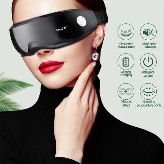 EyeViva® Eye Massager