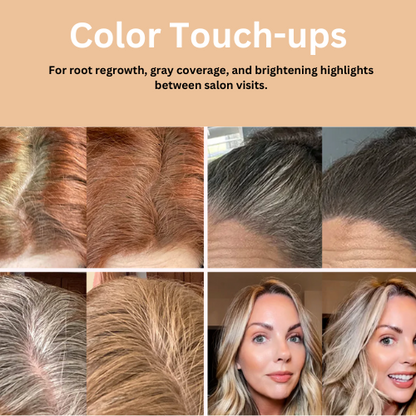 ColorSwitch® Highlights