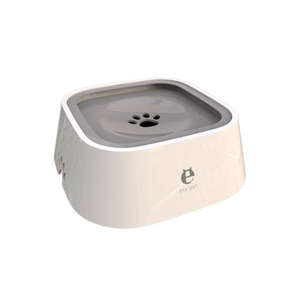 Spill Stopper Water Bowl - At Home Living
