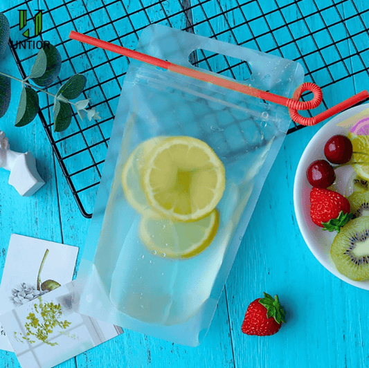 AlwaysFresh™ Drinking Pouch - At Home Living
