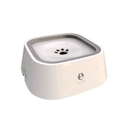 Spill Stopper Water Bowl - At Home Living