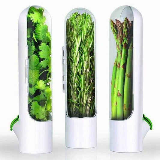 AlwaysFresh™ Herb Keeper - At Home Living